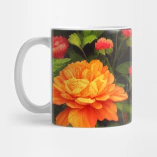 Flowers For Summer Mug